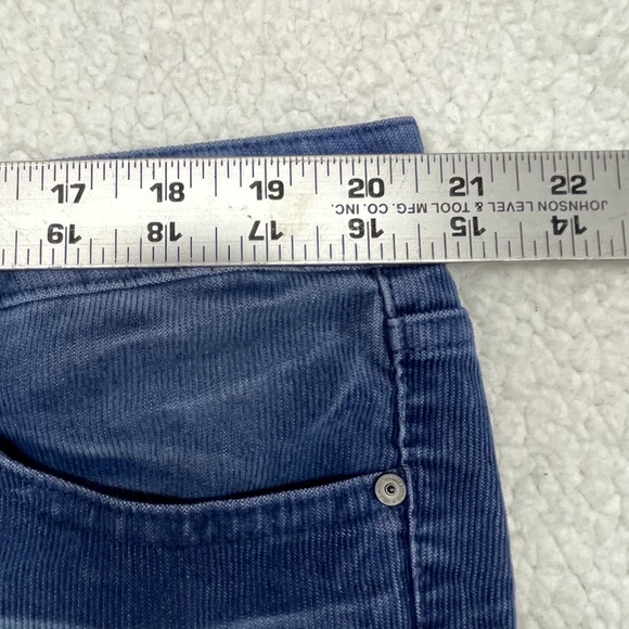 Skinny “Arizona Jeans Co.” Size 19 Blue Jeans - Picture 16 of 16
